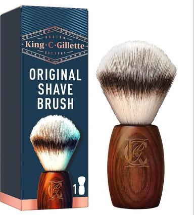 Immagine prodotto King C. Gillette Original (Pennello da barba)