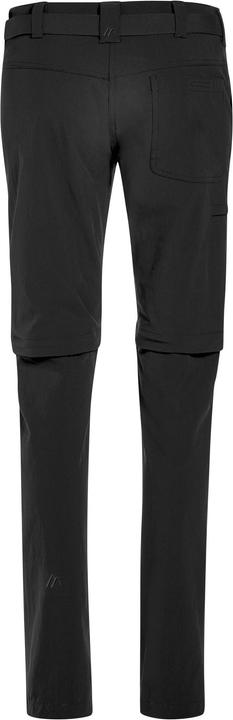 Actual product image Maier Sports Inara Slim Zip Off Pants Long (36)
