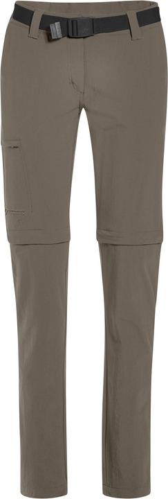 Actual product image Maier Sports Inara Slim Zip Off Pants Long (M)