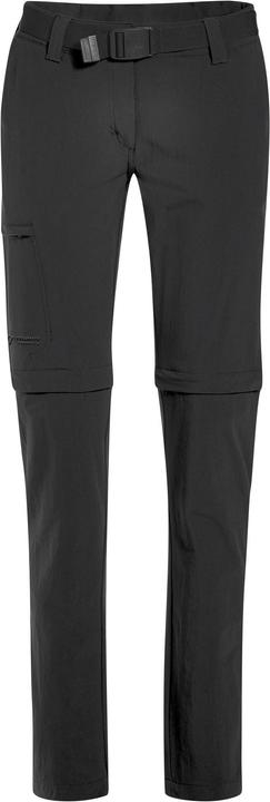 Maier Sports Inara Slim Zip Off Pants Long