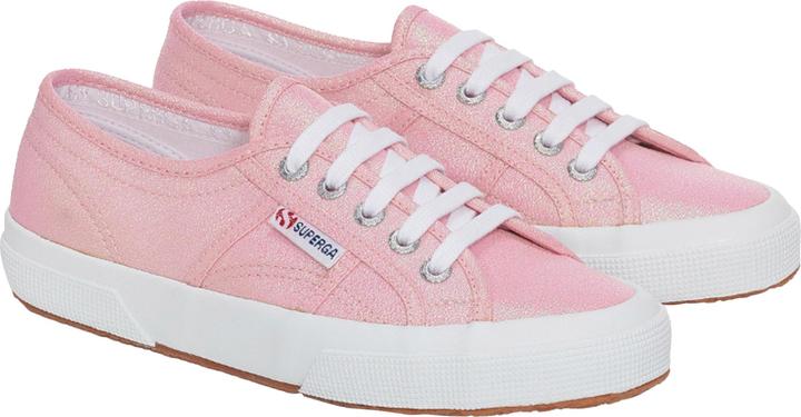 Superga Sneaker 2750 Lamew Metallic (37)