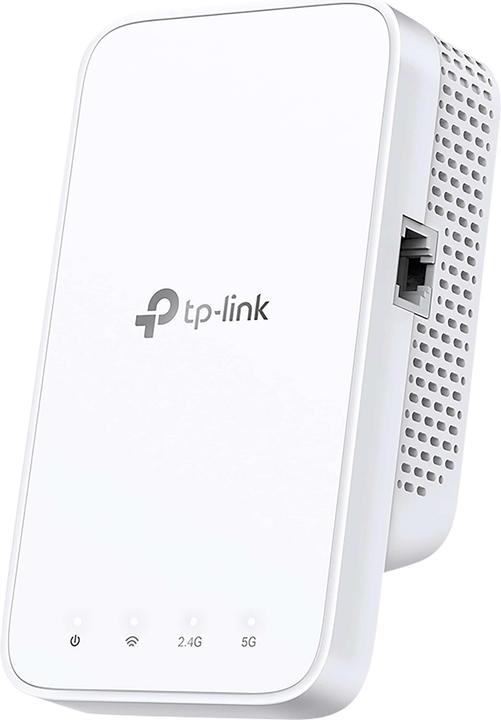 Actual product image TP-Link RE230 (433 Mbit/s, 300 Mbit/s)