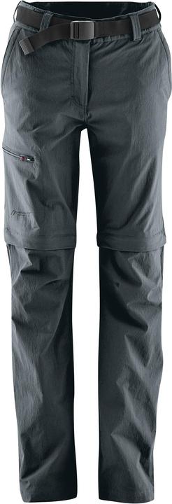 Maier Sports Nata Zip Off Pants Long
