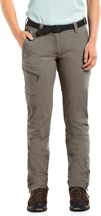 Actual product image Maier Sports Inara Slim Pants Long (Frequency band 38 (2600 MHz))