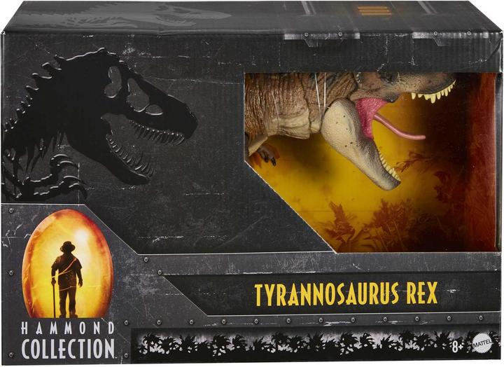 Produktbild Jurassic World T-Rex