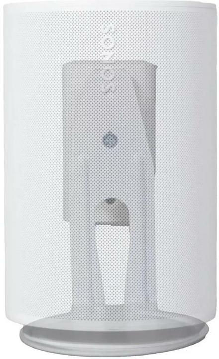 Image du produit Sanus WSWME12-W2 (1 paire, Installation murale, Rotatif, Inclinable)