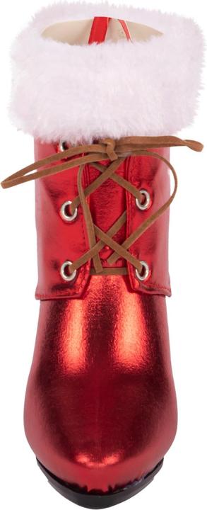 Produktbild Idena Nikolausstiefel Lady, 16cm