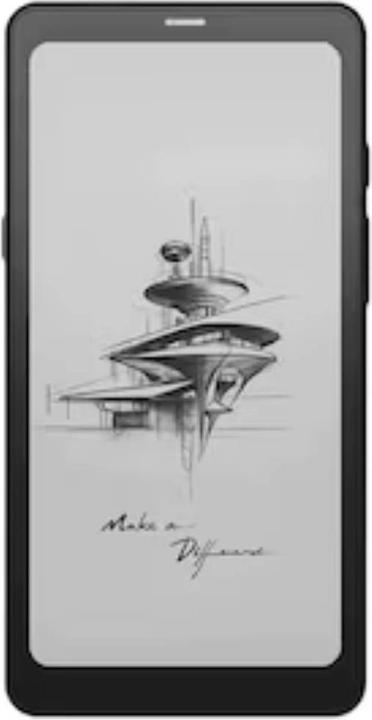 Onyx Boox Palma (6.13", 128 GB, Schwarz)