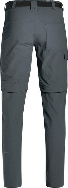 Produktbild Maier Sports Torid Slim Zip Off Pants Long (102, L)