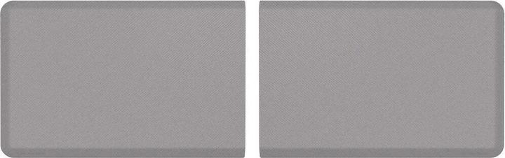 Produktbild WeatherTech Konfigurierbare Gummi-Anti-Fett-Matte (Endmatten) (62 x 93 cm)