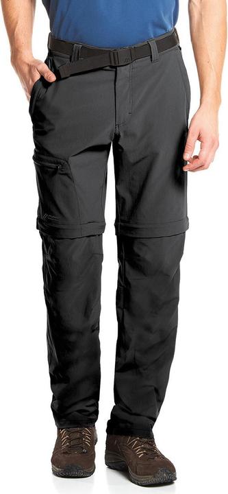 Actual product image Maier Sports Tajo 2 Zip Off Pants Long (S)