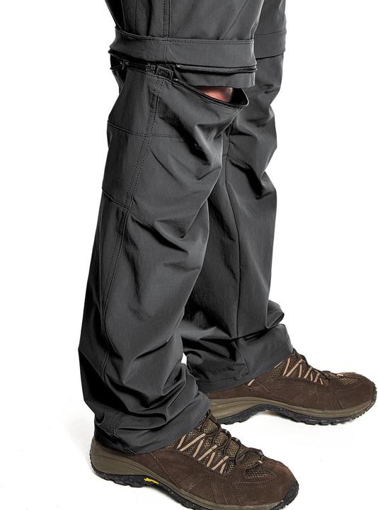 Actual product image Maier Sports Tajo 2 Zip Off Pants Long (110)