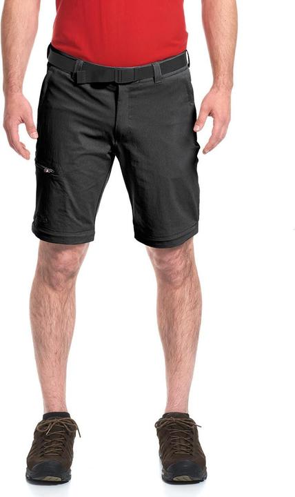 Actual product image Maier Sports Tajo 2 Zip Off Pants Long (S)