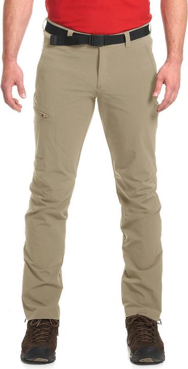 Actual product image Maier Sports Torid Slim Pants Regular (L)