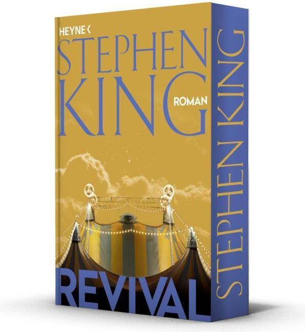 Produktbild Revival (DE)