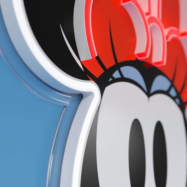 Image du produit YellowPop Minnie Maus (40 lm)