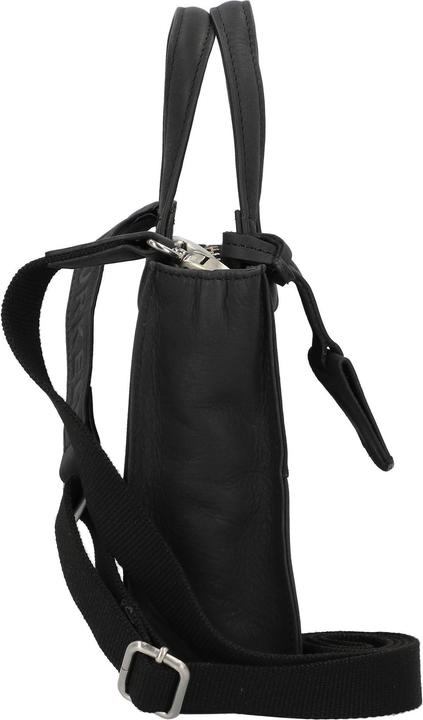 Immagine prodotto Burkely Rogue Robyn Mini Bag Handtasche Leder 17 cm (2 l)