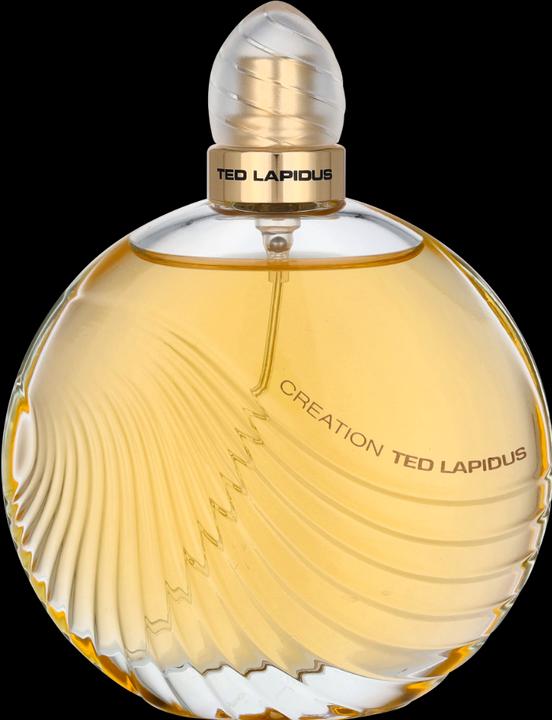Actual product image Ted Lapidus Creation (Eau de toilette, 100 ml)