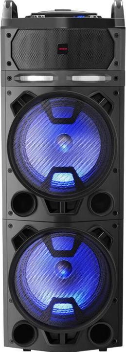 Image du produit Aiwa Tremblement de terre KBTUS-900 (Passif, 1x 100 W)