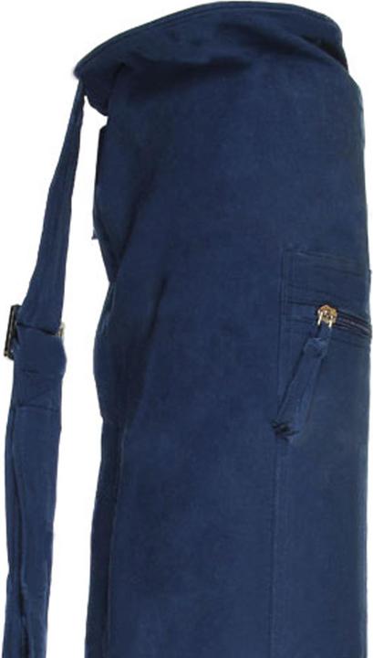 Produktbild Yoga Mad Tasche Yogamatte Jute