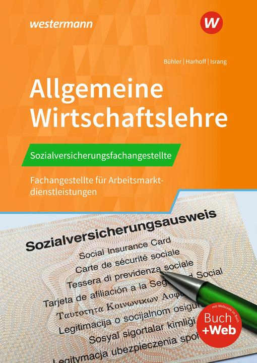 Produktbild SoFa AWL SB 2024 (Deutsch, Axel Israng, Hans A. Buehler, Bernd Harhoff, 2024)