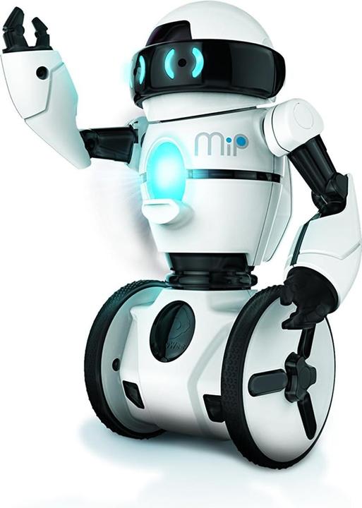 Produktbild WOW Spielzeug-Roboter