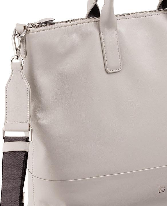 Produktbild Dudu Halmahera Shopper Tasche Leder 40 cm
