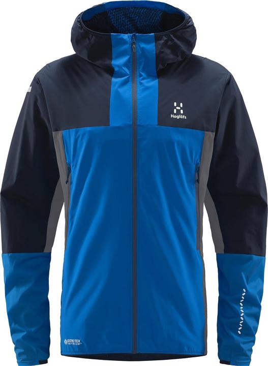 Actual product image Haglöfs L.I.M Alpha (S)