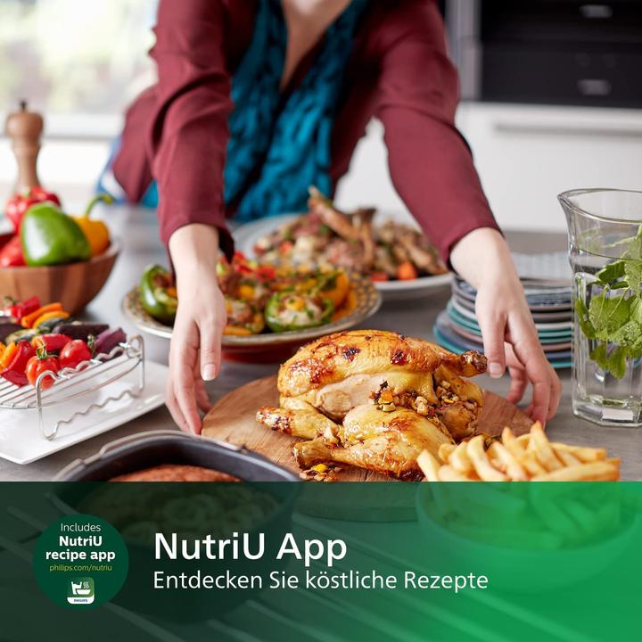 Immagine prodotto Philips Airfryer XXL