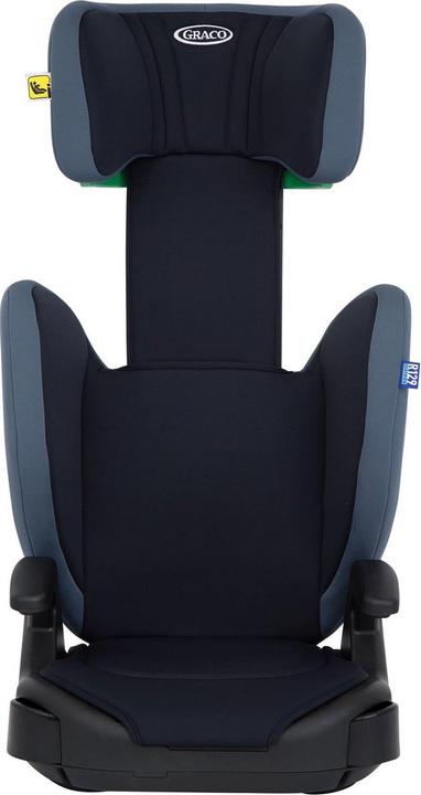 Actual product image Graco Junior Maxi i-Size (Child seat, ECE R129/i-Size Standard)