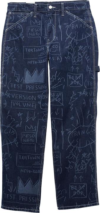 Produktbild Lee Trousers JMB Printed Jeans (W30/L31)