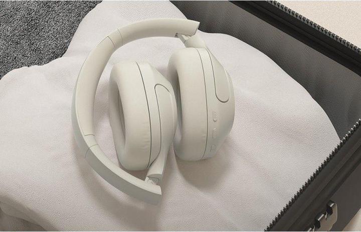 Actual product image Haylou S35 (ANC, 40 h, Wireless)