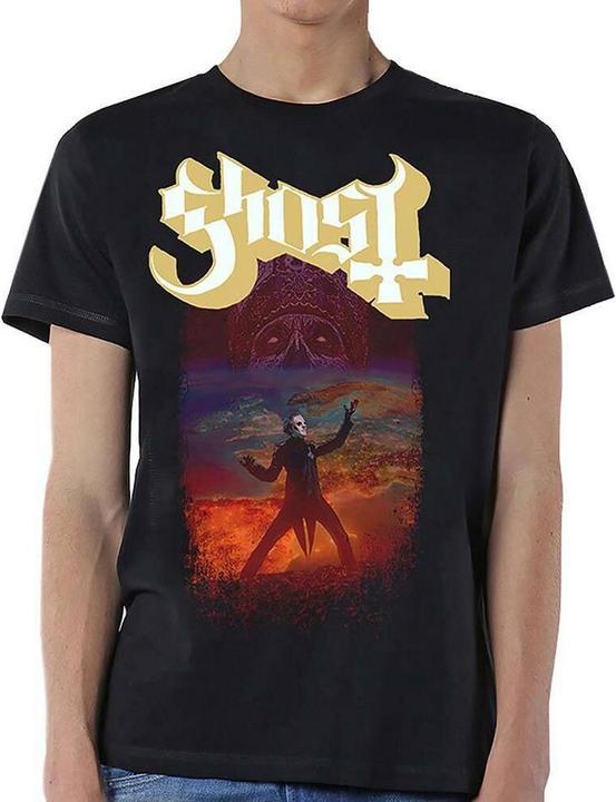 Ghost EU Admat TShirt (XL)