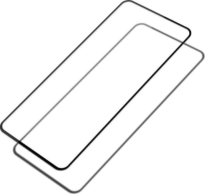 Produktbild Cover-Discount Google Pixel 7a - Panzerglas Schutzfolie (1 Stück, Google Pixel 7a)