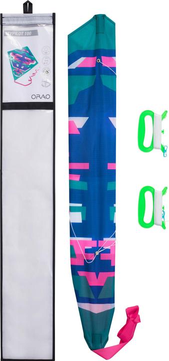Actual product image Orao izypilot kite 100 172040