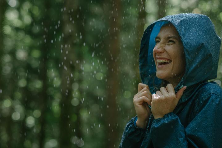 Immagine prodotto Quechua Raincut (XL)