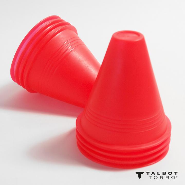 Produktbild Talbot Torro Speedbadminton Set Schul Speed 4000