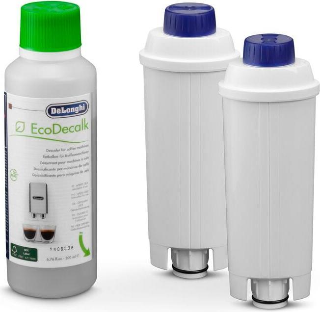De'Longhi Delonghi care set DLSC322 (2 x)