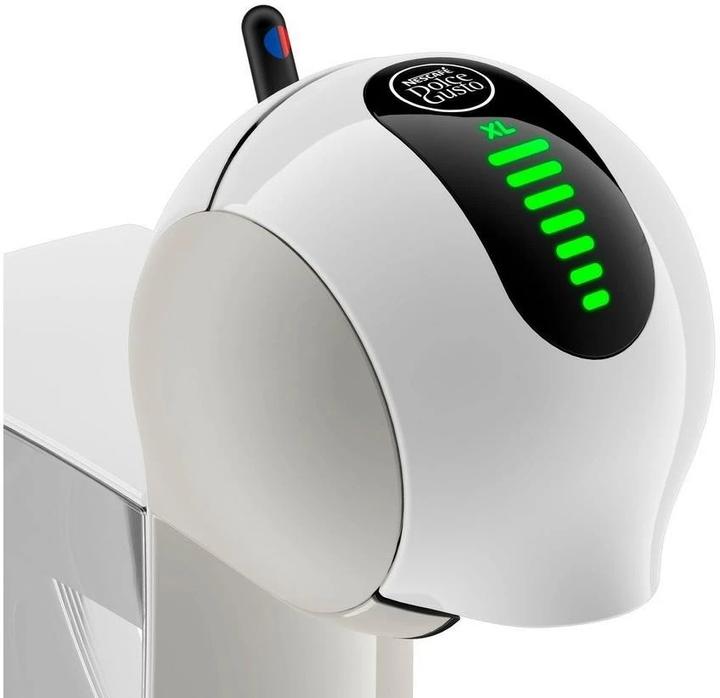 Image du produit De'Longhi Infinissima Touch EDG268.W (NESCAFÉ Dolce Gusto)