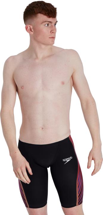Actual product image Speedo Fastskin LZR Pure Intent Jamme (26)