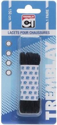 Hasbro Schnürsenkel für Schuhe tremblay (150 cm)