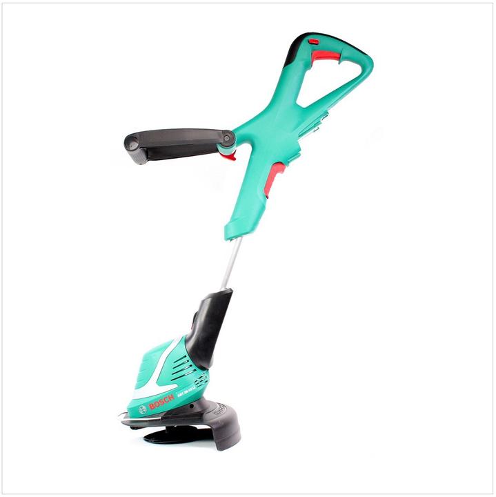 Produktbild Bosch Home & Garden ART 26-18 Li (Kunststoffmesser)