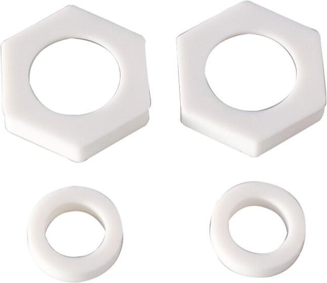Produktbild Jamara Felgenadapter 19-17mm