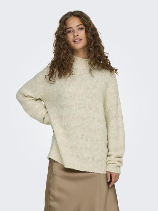 Actual product image Only ONLKLARISA Strickpullover Strickpullover (L)