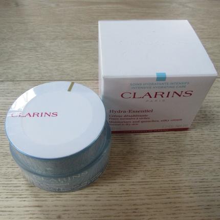 Immagine prodotto Clarins Hydra-Essentiel (50 ml, Crema 24h)