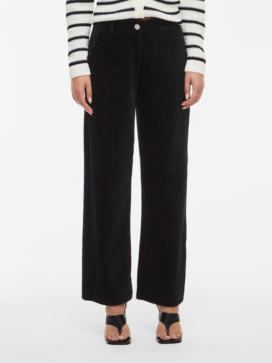 Actual product image Vila VIKITA Corduroy Hose (XS)