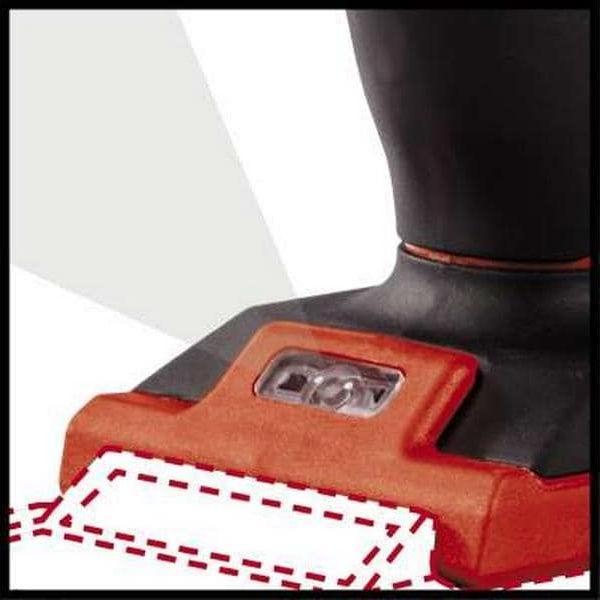 Produktbild Einhell TE-CD 18/40 Li-Solo (Akkubetrieb)