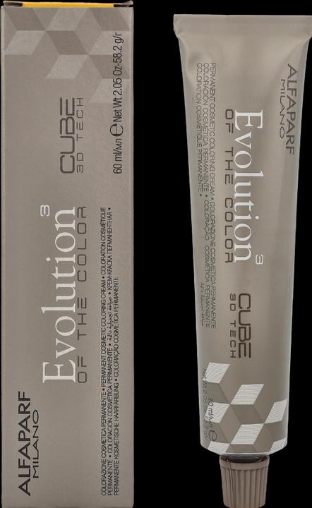 Produktbild Alfaparf Evolution Of The Color (9.31)