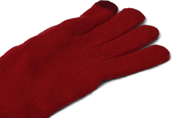 Actual product image Cash-Mere Kaschmir Handschuhe (L, XL)