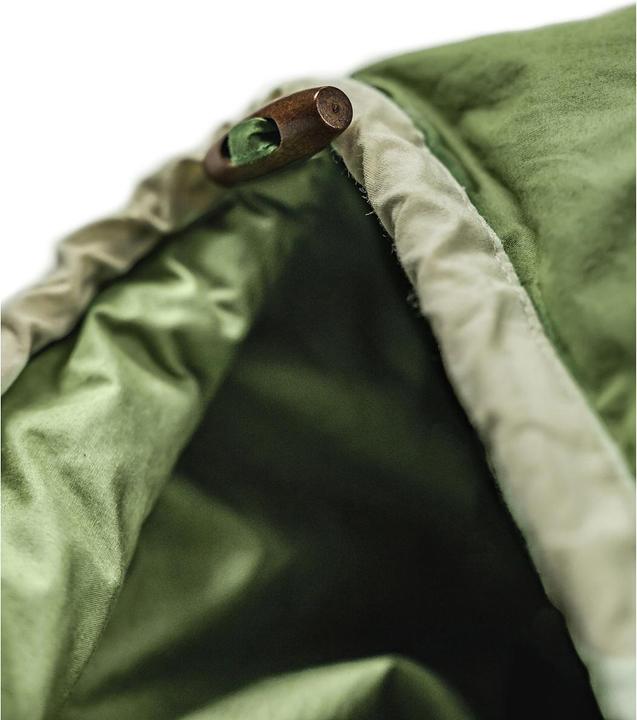 Produktbild Grüezi Bag Biopod DownWool Nature Comfort (215 cm)